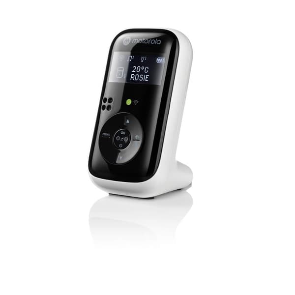 MOTOROLA Babymonitor PIP15 Audio