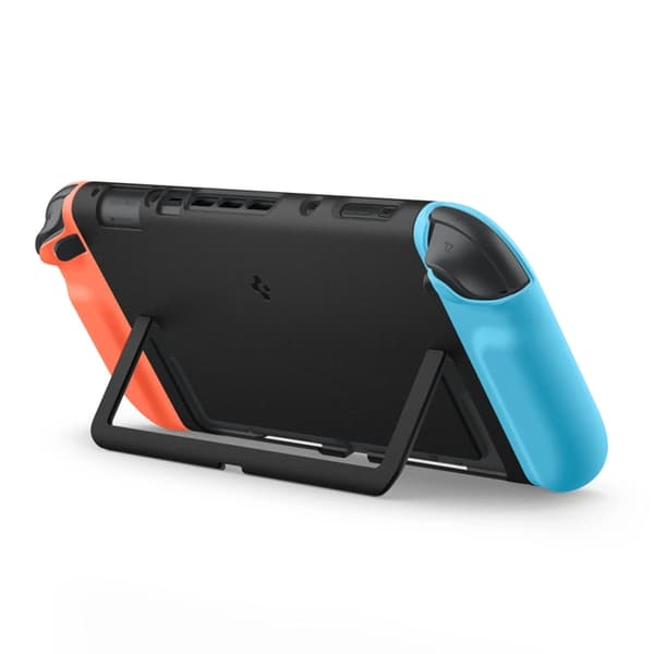 Spigen Nintendo Switch 2 Skal Nano Pop - Special Edition Svart