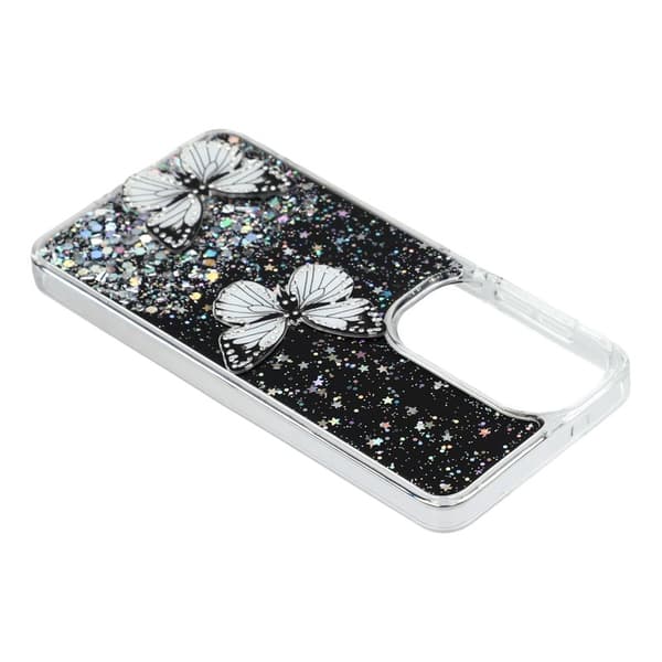 Mobilskal för Samsung Galaxy S26 Plus TPU - Svart