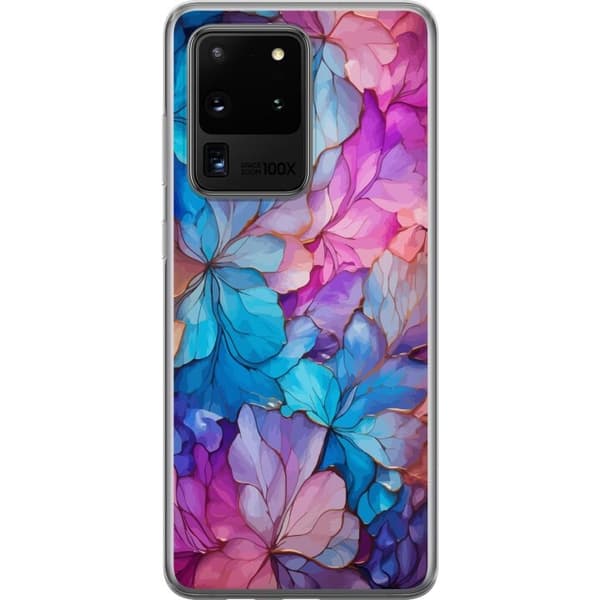 Mobilskal till Samsung Galaxy S20 Ultra med Magiskt