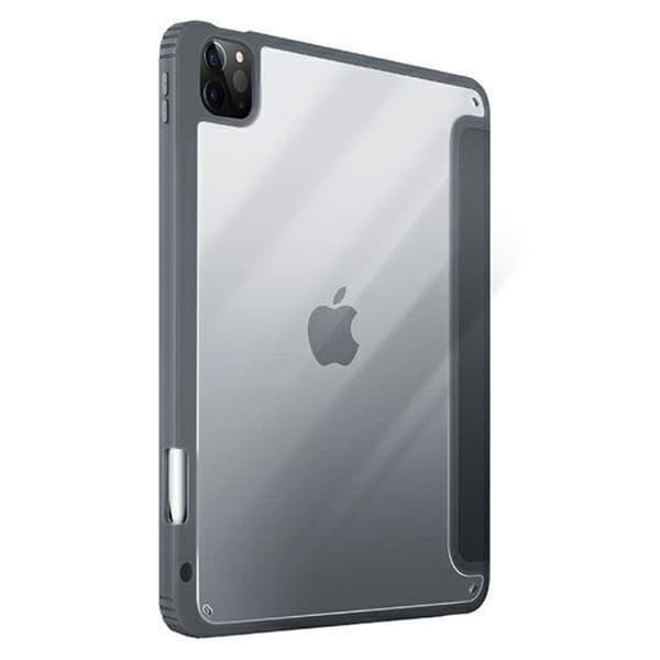 Uniq Moven iPad Pro 12.9 2021 Fodral - Charcoal Grå grå