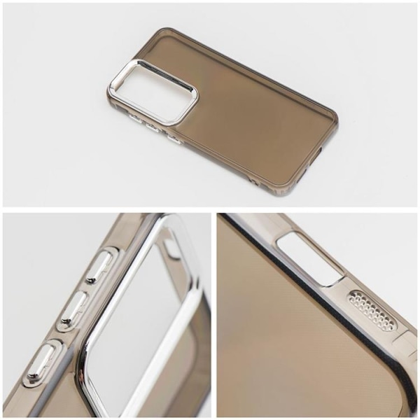 Xiaomi Redmi Note 13 4G Mobilskal Pearl - Svart