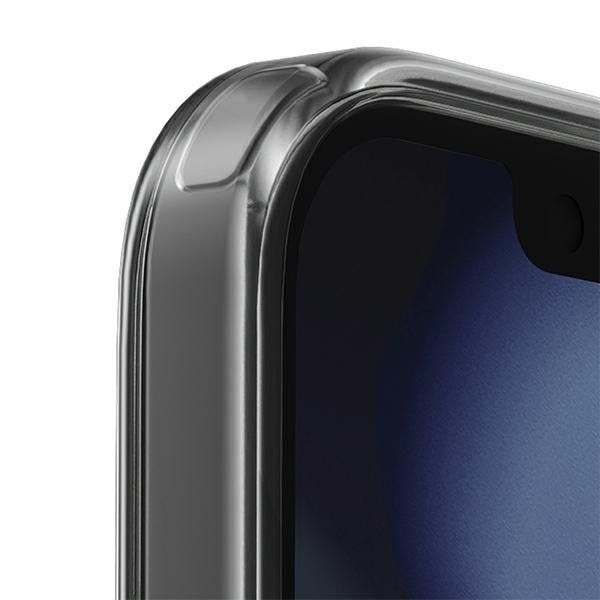 UNIQ Lifepro Xtreme Magsafe Skal iPhone 13 Pro Skal - Smoke