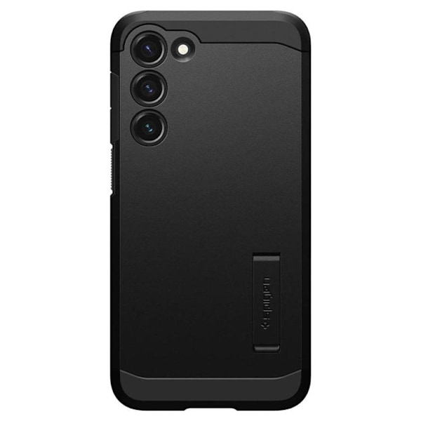 Spigen Galaxy S23 Skal Tough Armor - Svart