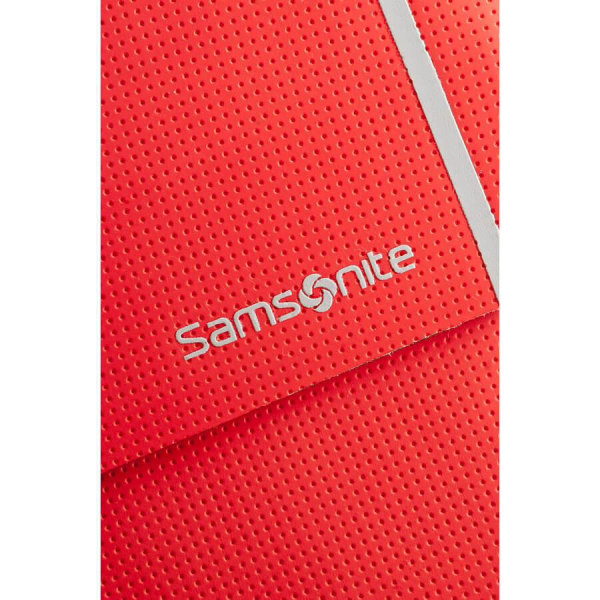 SAMSONITE Thermo Tech computertaske 13,3" - Rød / Grå Red