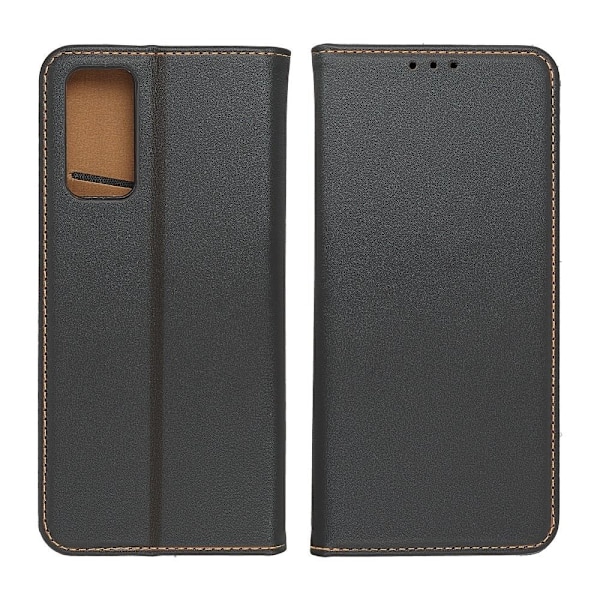 Samsung Galaxy A33 5G Plånboksfodral Forcell - Svart