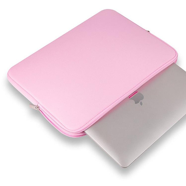 Universal Datorfodral 15.6'' Neoprene Slider - Rosa