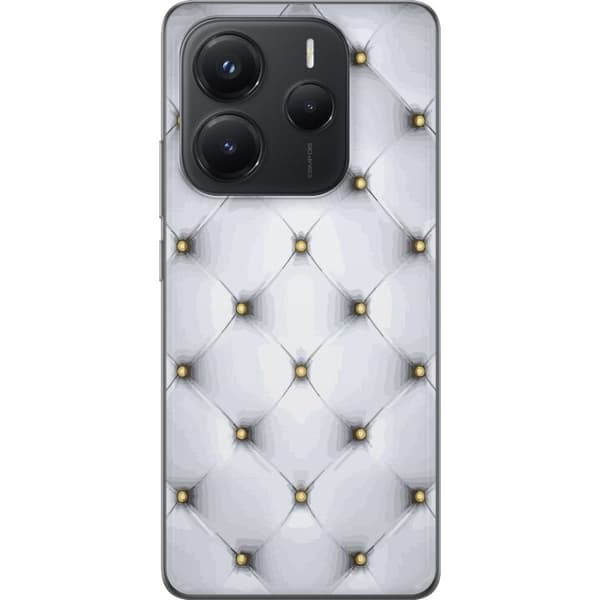 Mobilskal till Xiaomi Redmi Note 14 5G med Fancy
