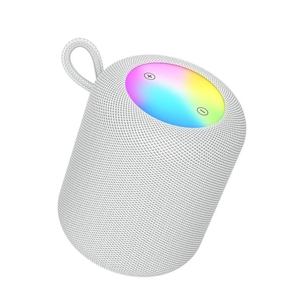 Hoco Högtalare Bluetooth 5W HC30 - Grå Grå