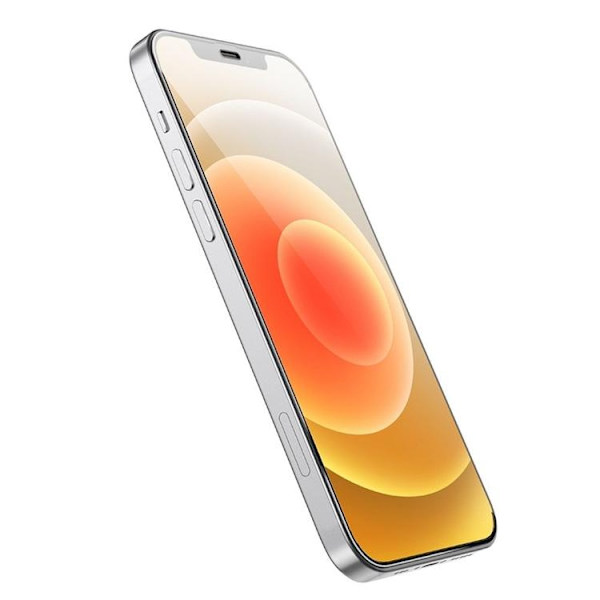 HOCO tempered glass (SET 25in1) MULTIPACK for iPhone 12 Pro Max Transparent