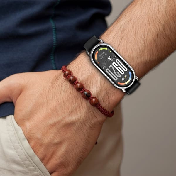 Tech-Protect Xiaomi Smart Band 8/9/10/NFC Armbåndsikon Classic