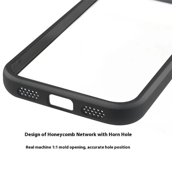 Mobilskal till Google Pixel 10/10 Pro Shockproof - Clear Transparent