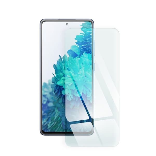 Blue Star Samsung Galaxy S20 FE Karkaistu lasi näytönsuoja
