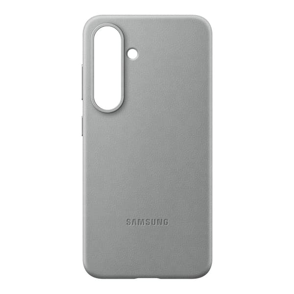 Telefontaske til Samsung Galaxy S25 Edge Kindsuit - Grå Grå
