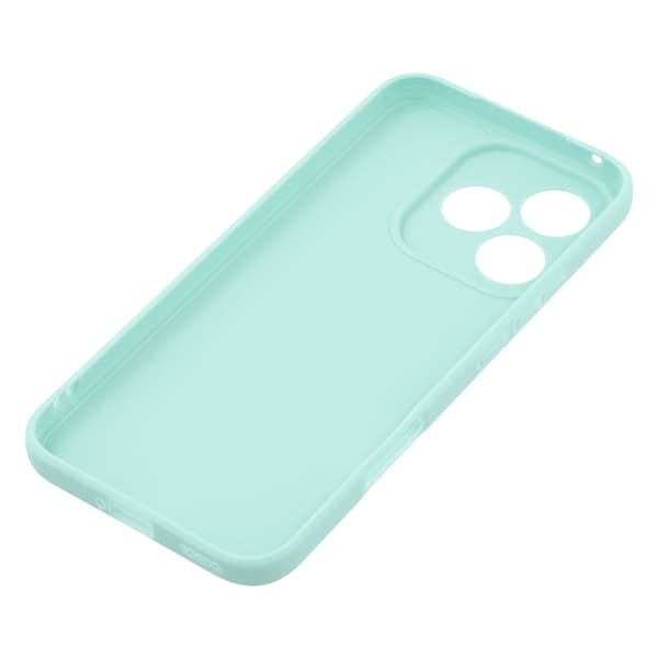 Mobilskal till Honor 400 Lite TPU Shockproof - Baby Blå Blå