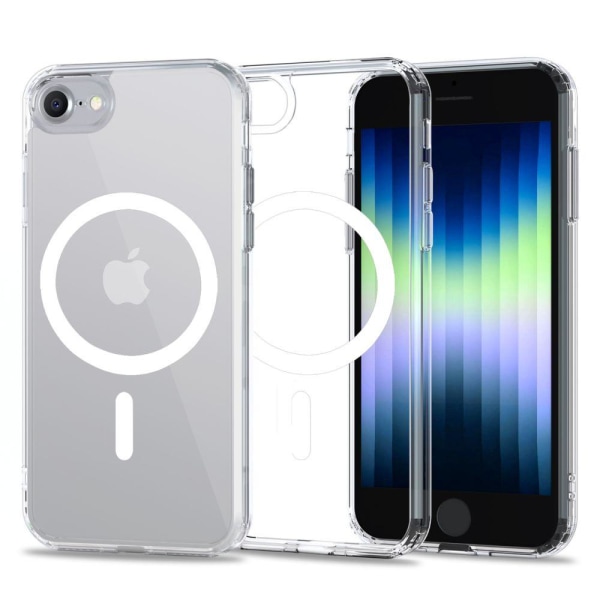 Tech-Protect iPhone 7/8/SE (2020/2022) Skal MagSafe Magmat - Cle