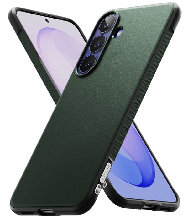 Ringke Mobilskal För Galaxy S26 FE Onyx - Grön Grön