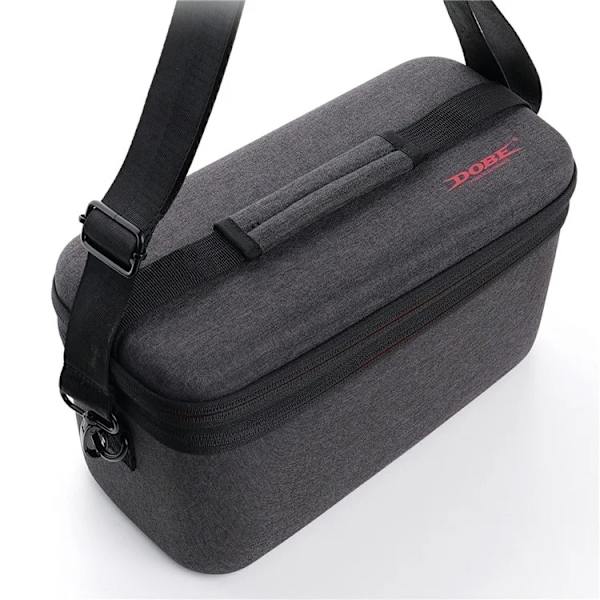 Dobe Nintendo Switch 2 Konsol Förvaringsväska - Grå Grå