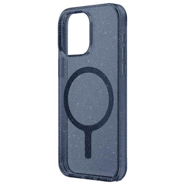 UNIQ iPhone 15 Pro Max Mobilskal Magsafe LifePro Xtreme - Blå