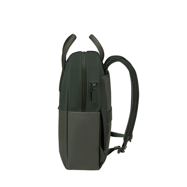 SAMSONITE Ryggsäck 4Pack med Handtag 15.6" Forest Green