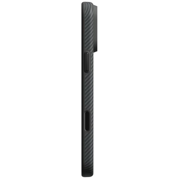 PITAKA Mobilskal För iPhone 18 Pro Max/17 Pro Max Magsafe Summa