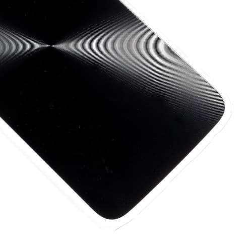 Kuori Samsung Galaxy S6 Edge - Musta Black