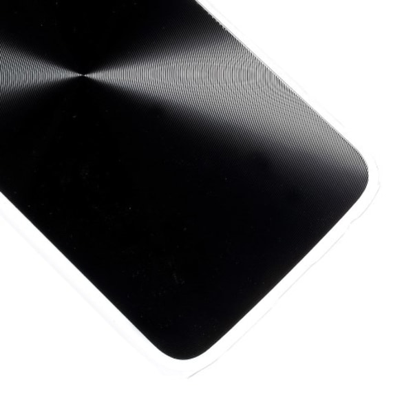 Skal till Samsung Galaxy S6 Edge - Svart Svart