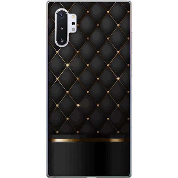 Mobilskal till Samsung Galaxy Note10+ med Luxury Opulence