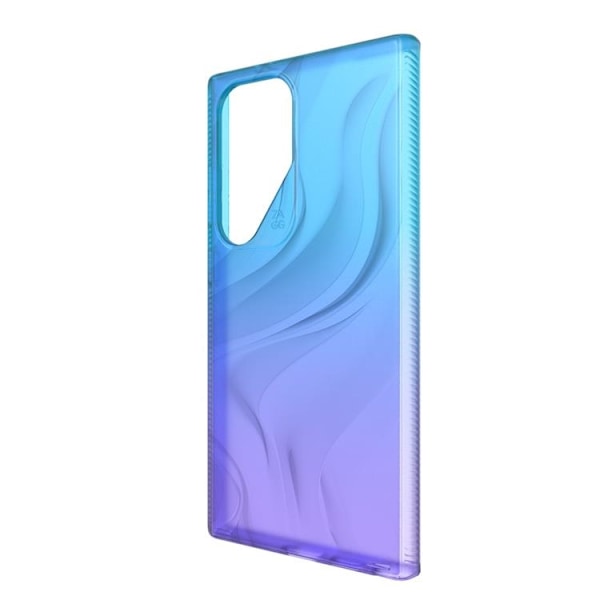 ZAGG Galaxy S24 Ultra Mobilskal Milan - Blå