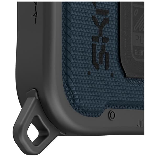 Skinarma Mobilskal För iPhone 18 Pro Max/17 Pro Max Magsafe Phantom