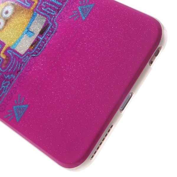 Mekiculture Mobilskal iPhone 6/6S - Egyptian Minion Mönster