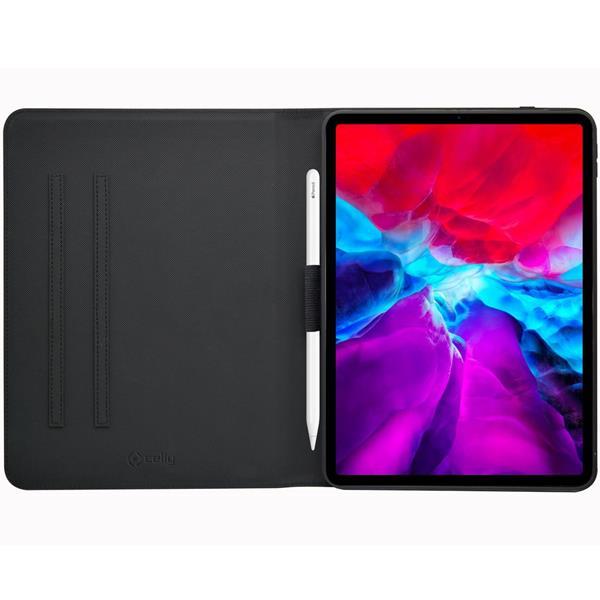 CELLY BookBand Case iPad Pro 12.9 2018/2020/2021