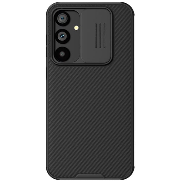 Nillkin Galaxy S23 FE Mobilskal Camshield Pro - Svart Svart