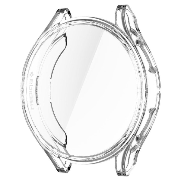 Spigen Galaxy Watch 4/5 40mm Skal Ultra Hybrid - Crystal Clear