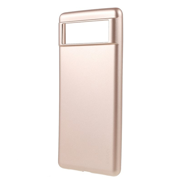 X-LEVEL Guardian Series TPU Mobilskal för Google Pixel 8 Pro - Guld