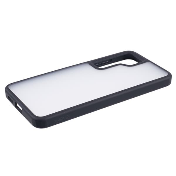 X-LEVEL Mobilskal till Samsung Galaxy S23 FE Shockproof Svart