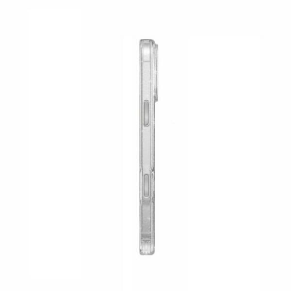 Uniq Mobilskal till iPhone 16 Magsafe Coehl Lumino - Silver