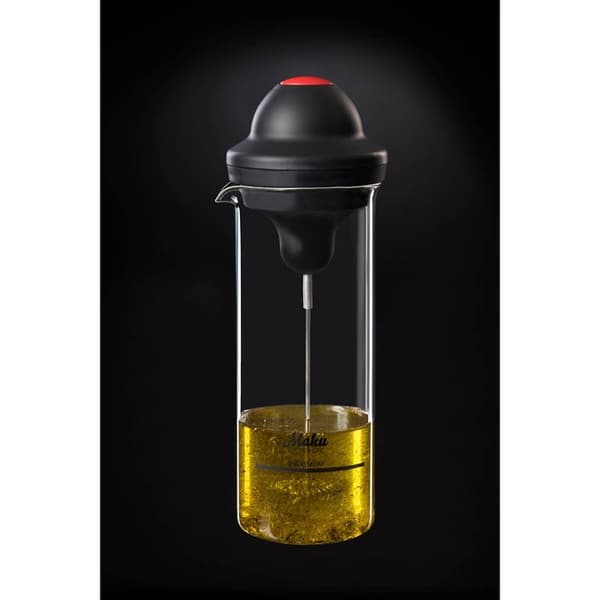 MAKU Mælkeskummer Elektrisk 450ml