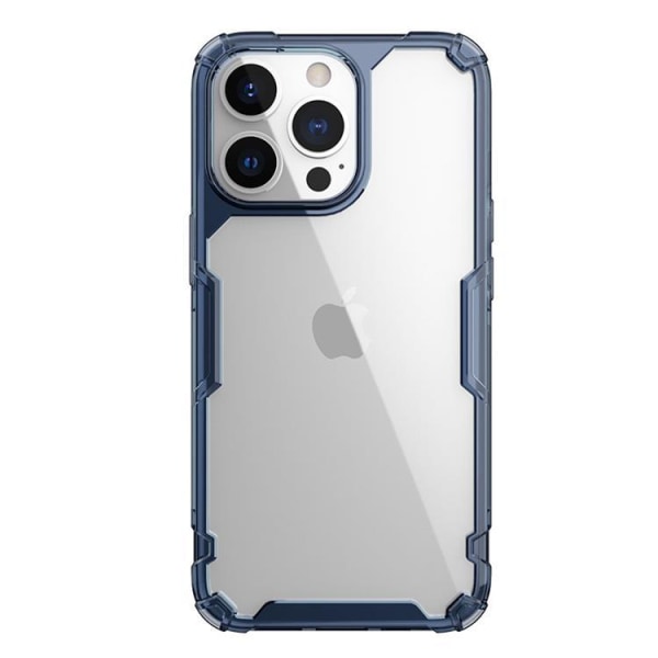 Nillkin Nature Pro Armore Skal iPhone 13 Pro Max - Transparent