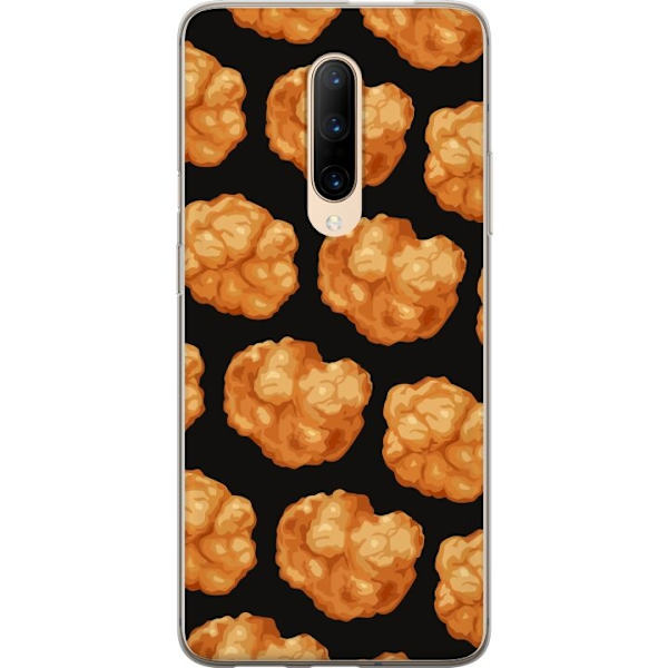 Mobilcover til OnePlus 7 Pro med Nuggets