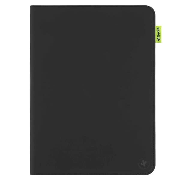 Gecko Kaktus Folio Fodral iPad 11"/10.9" Svart