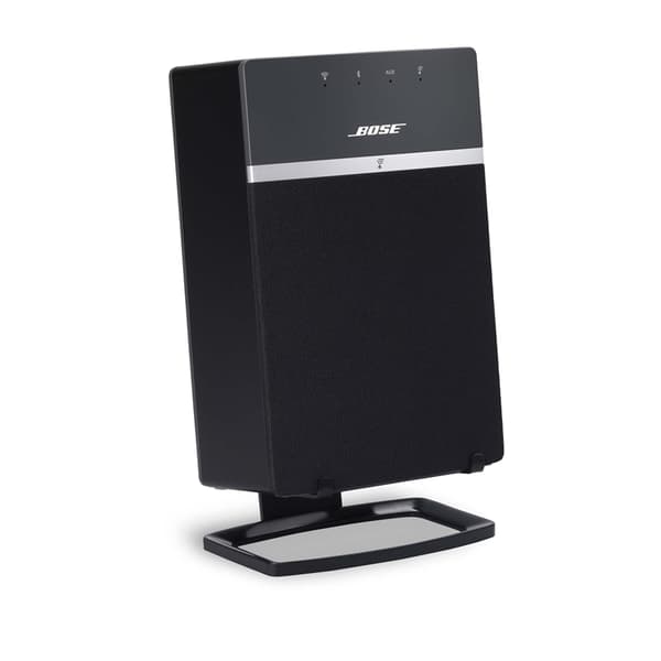 SOUNDXTRA Bordställ Bose Soundtouch 10 - Svart Svart