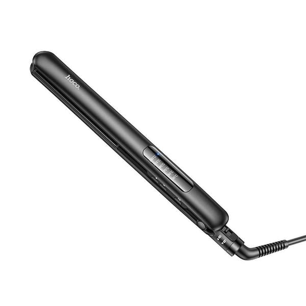 Hoco Plattång HP40 - Svart Black