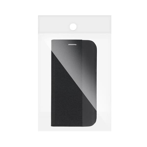 Galaxy A05s Plånboksfodral Sensitive - Svart Black