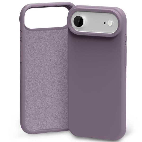 Mercury Mobilskal till iPhone Air Silikon - Lila Lila