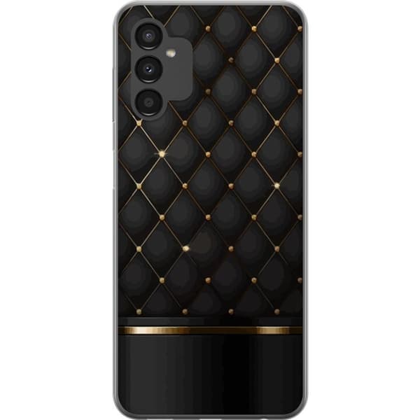 Mobilcover til Samsung Galaxy A04s med Luxury Opulence