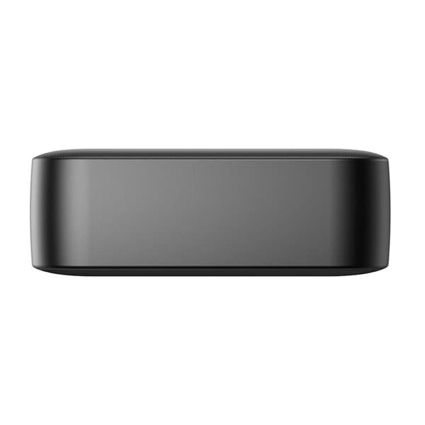 Joyroom Powerbank 20000mAh 2.4A 2xUSB-A 1xUSB-C JR-PBF14 - Svart Svart