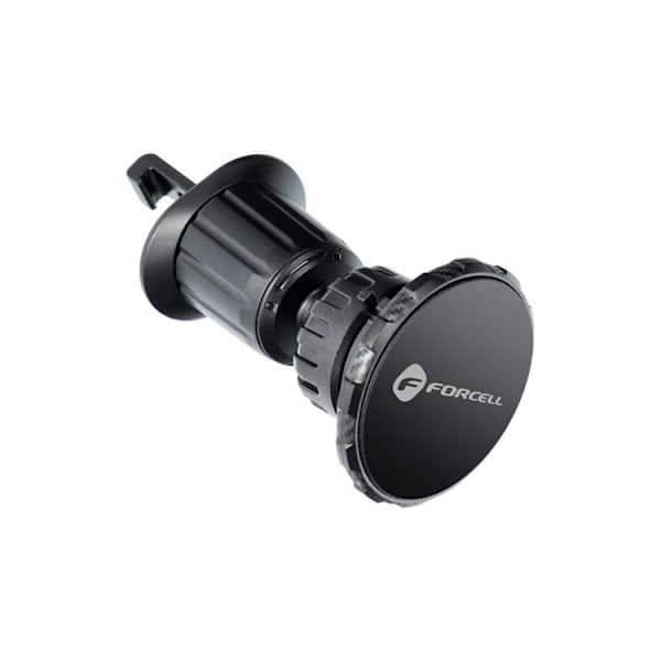Forcell Bilhållare Magnetic F-Grip Excelence - Svart Svart