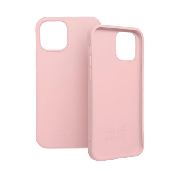 Roar Galaxy A55 5G Mobilskal Space - Rosa