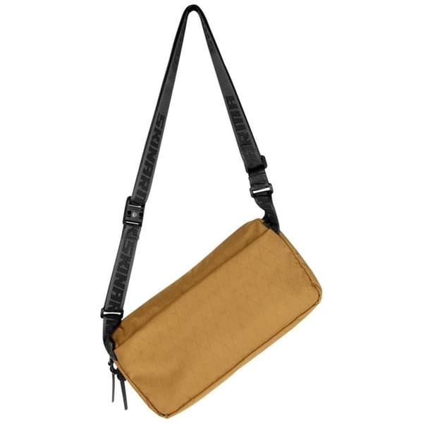 Skinarma Arrangörväska Crossbody Jager - Brun